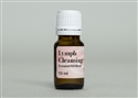 Lymph Support Essential Oil Blend