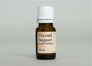OHN Thyroid Support Blend - 10 ml