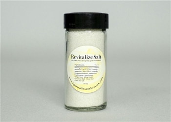 OHN Enema Salt Revitalize