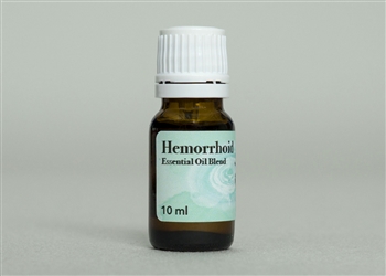 OHN Hemorrhoid Essential Oil Blend