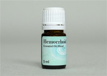OHN Hemorrhoid Essential Oil Blend
