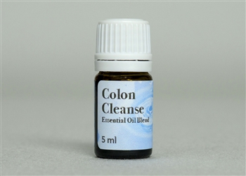 OHN Colon Cleanse Essential Oil Blend