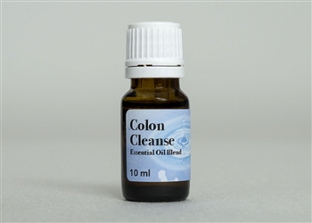 OHN Colon Cleanse Essential Oil Blend