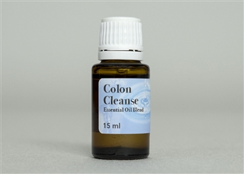 OHN Colon Cleanse Essential Oil Blend