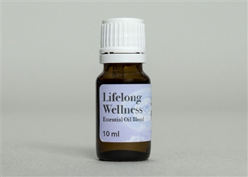 OHN Lifelong Wellness Blend - 10 ml