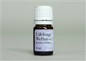 OHN Lifelong Wellness Essential Oil Blend - 5 ml