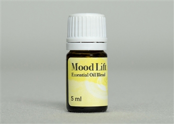 OHN Mood Lift Essential Oil Blend - 5 ml