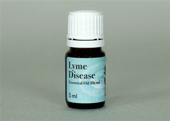OHN Lyme Disease Essential Oil Blend - 10 ml