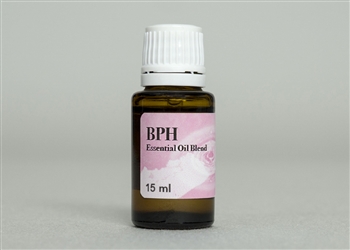 BPH Essential Oil Blend