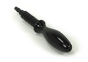 Delrin Enema Nozzle #6 - 1.25" Diameter