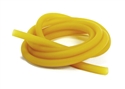 Amber Latex Enema Tubing Hose 6 Feet