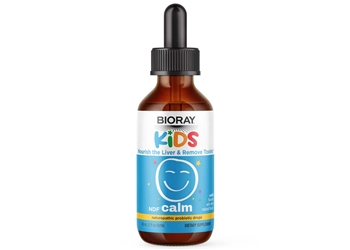 Bioray Kids NDF Calm - 2 oz