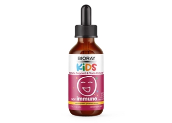 BIORAY Kids NDF Immune - 2 oz