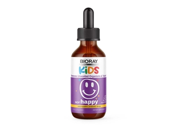 BIORAY Kids NDF Happy - 2 oz