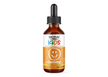 BIORAY Kids NDF Tummy - 2 oz