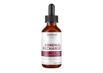 BIORAY Adrenal Recharge - 2 oz