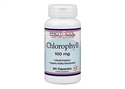 Protocol For Life Balance Chlorophyll - 90 capsules