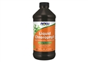NOW Liquid Chlorophyll - 16 oz