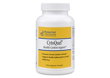 Researched Nutritionals CytoQuel  - 90 capsules