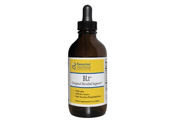 Researched Nutritionals BLt - 4 oz