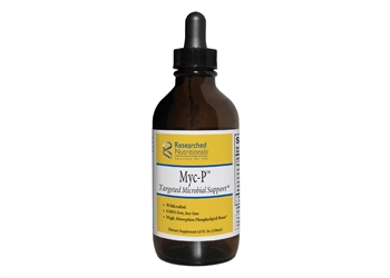 Researched Nutritionals Myc-P - 4 oz
