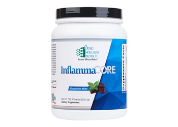 Ortho InflammaCORE Chocolate Mint 739 Grams