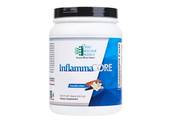 Ortho InflammaCORE Vanilla Chai 707 Grams