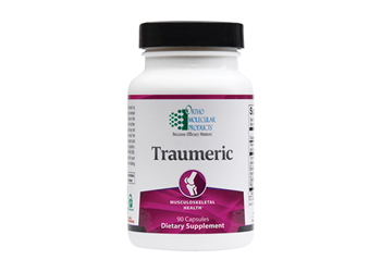 Ortho Traumeric 30 Tablets