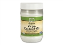 Organic Virgin Coconut Oil - 12 fl oz