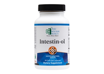 Ortho Intestin-ol - 90 capsules