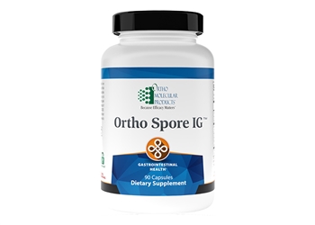 Ortho Spore IG - 90 capsules