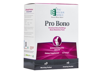 Ortho Pro Bono - 60 packets