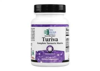Ortho Turiva Turmeric Supplement