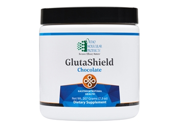 Ortho GlutaShield Chocolate 207 Grams