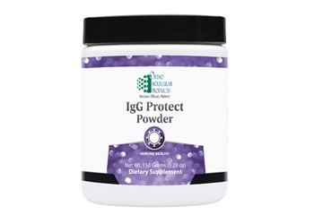 Ortho IgG Protect Powder 150 Grams
