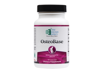 Ortho OsteoBase 90 Capsules