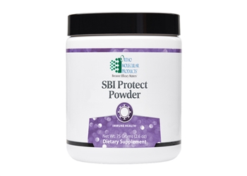 Ortho SBI Protect Powder 75 Grams