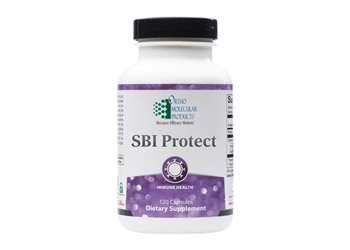 Ortho SBI Protect 120 Capsules