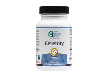 Ortho Cerenity 90 Capsules