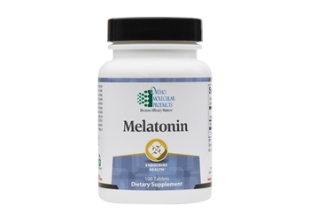 Ortho Melatonin 100 Tablets