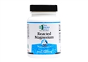 Ortho Reacted Magnesium 60 Capsules