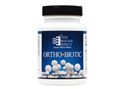 Ortho Biotic 30 Capsules