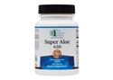 Ortho Super Aloe 450 Capsules 100