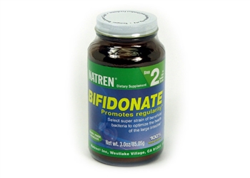 Bifidonate Colon Support 3 oz