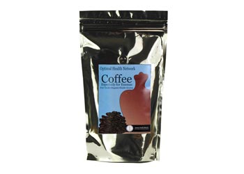 Optimal Health Network Enema Coffee