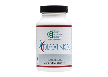 Ortho Diaxinol - 120 capsules