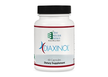 Ortho Diaxinol - 60 capsules