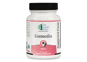 Ortho Cosmedix - 60 capsules
