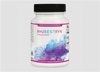 Ortho Rhubestryn - 30 capsules