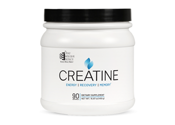 Ortho Creatine - 450 grams